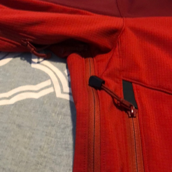 Arc’Teryx Gamma jacket - Picture 5 of 8